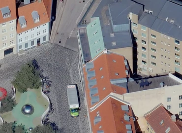 Kontor til leje på Hauser Plads 20, 1127 København K - 336 m² | Foto 0 - Lokalebasen