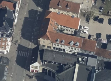 Butik til leje på Graven 20 st, 8700 Horsens - 133 m² | Foto 0 - Lokalebasen.dk