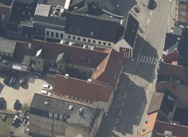 Butik til leje på Graven 20 st, 8700 Horsens - 133 m² | Foto 2 - Lokalebasen