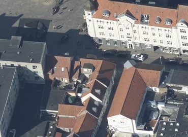 Butik til leje på Borgergade 2 st, 8700 Horsens - 129 m² | Foto 0 - Lokalebasen