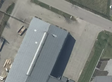 720 m² Warehouse rental in Rodekro, Kometvej 28 (6230) - 4 | MatchOffice