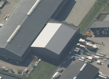 Lager til leje på Kometvej 28, 6230 Rødekro - 720 m² | Foto 1 - Lokalebasen.dk