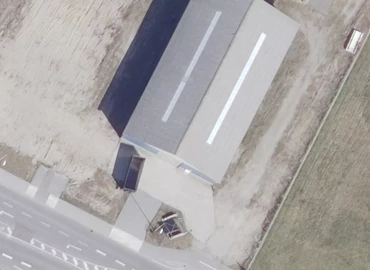 Lager til leje på H E Bluhmes Vej 101, 6700 Esbjerg C - 643 m² | Foto 0 - Lokalebasen.dk