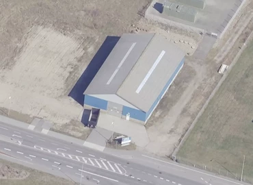 Lager til leje på H E Bluhmes Vej 101, 6700 Esbjerg C - 643 m² | Foto 0 - Lokalebasen