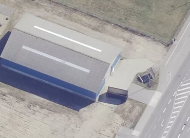 643 m² Warehouse storage rental in Esbjerg, H E Bluhmes Vej 101 (6700) - 3 | MatchOffice