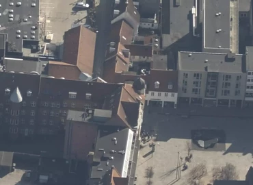 Butik til leje på Borgergade 2 st, 8700 Horsens - 129 m² | Foto 1 - Lokalebasen.dk