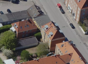 Office Jydeholmen 51 Stuen 2720 Vanlose