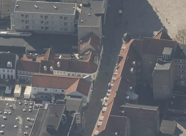 Butik til leje på Borgergade 2 st, 8700 Horsens - 129 m² | Foto 2 - Lokalebasen