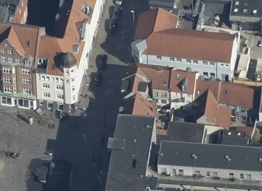 Butik til leje på Borgergade 2 st, 8700 Horsens - 129 m² | Foto 3 - Lokalebasen