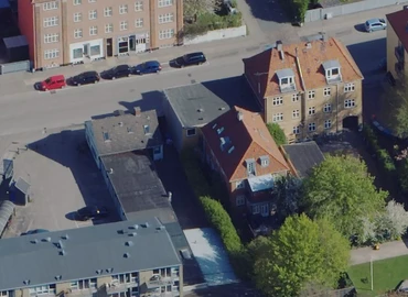 Office Jydeholmen 51 Stuen 2720 Vanlose