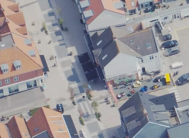 114 m² Store for rent in Helsinge, Østergade 22 st (3200) - 0 | MatchOffice