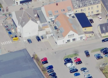 114 m² Shop for rent in Helsinge, Østergade 22 st (3200) - 0 | MatchOffice.com