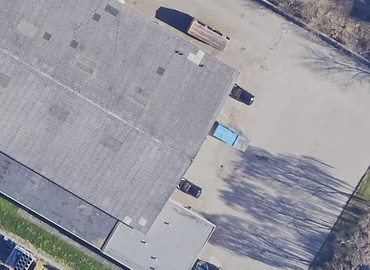 990 m² Warehouse storage up for rent in Aalborg Ost, Mineralvej 21D (9220) - 0 | MatchOffice.com