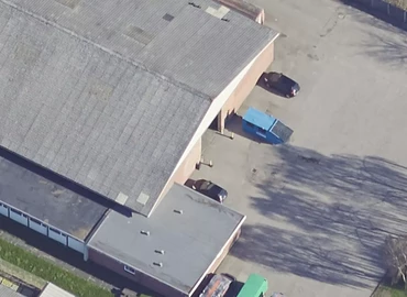 990 m² Warehouse storage for rent in Aalborg Ost, Mineralvej 21D (9220) - 0 | MatchOffice.com
