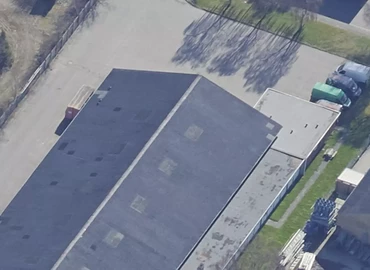 990 m² Warehouse space for rent in Aalborg Ost, Mineralvej 21D (9220) - 3 | MatchOffice