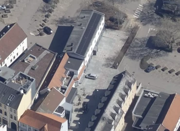 Kontor Jernbanesti 1 6400 Sønderborg
