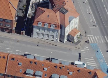 819 m² Store for rent in Bronshoj, Frederikssundsvej 44 (2700) - 0 | MatchOffice