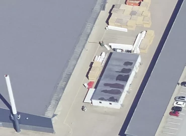 24580 m² Warehouse storage rental in Middelfart, Barmstedt Alle 5 (5500) - 0 | MatchOffice
