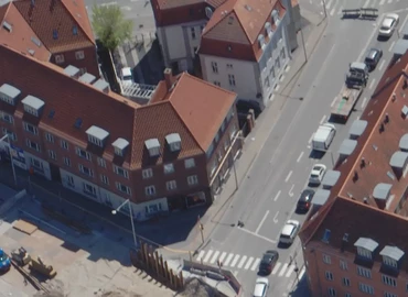 Butik til leje på Frederikssundsvej 44, 2700 Brønshøj - 819 m² | Foto 1 - Lokalebasen.dk