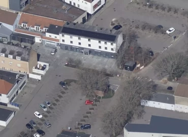 Kontor Jernbanesti 1 6400 Sønderborg