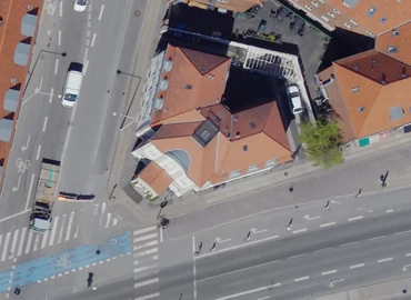 819 m² Store for rent in Bronshoj, Frederikssundsvej 44 (2700) - 4 | MatchOffice