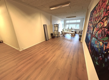 Kontor til leje på Norvangen 3D, 4220 Korsør - 96 m² | Foto 0 - Lokalebasen