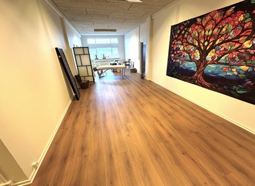 Kontor til leje på Norvangen 3D, 4220 Korsør - 96 m² | Foto 2 - Lokalebasen