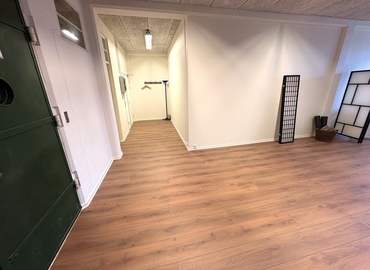 Kontor til leje på Norvangen 3D, 4220 Korsør - 96 m² | Foto 3 - Lokalebasen.dk