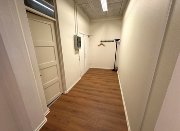 Kontor til leje på Norvangen 3D, 4220 Korsør - 96 m² | Foto 4 - Lokalebasen.dk