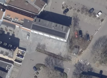 Kontor Jernbanesti 1 6400 Sønderborg