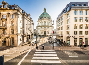 Kontor til leje på Esplanaden 34A, 1263 København K - 53 m² | Foto 101 - Lokalebasen