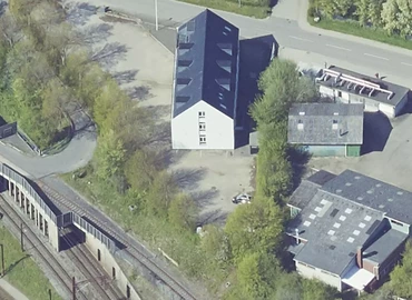 Butik Egumvej 53 7000 Fredericia