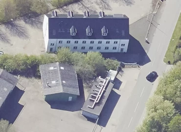 Butik Egumvej 53 7000 Fredericia