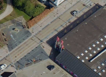 Kontor til leje på Storegade 45 st., 7330 Brande - 206 m² | Foto 3 - Lokalebasen.dk