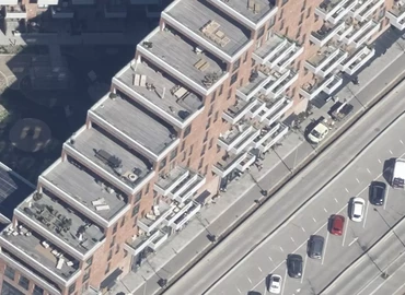 Butik til leje på Bernhardt Jensens Boulevard 71, 8000 Aarhus C - 163 m² | Foto 0 - Lokalebasen