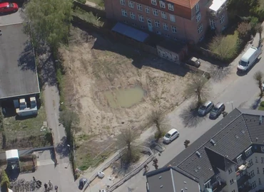 Butik til leje på Esthersvej 34 st. & kld., 2900 Hellerup - 99 m² | Foto 0 - Lokalebasen.dk