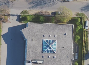 353 m² Warehouse up for rent in Smorum, Hassellunden 11A (2765) - 4 | MatchOffice.com