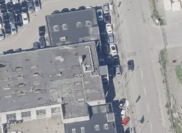 256 m² Warehouse storage for rent in Koge, Tangmosevej 93 (4600) - 0 | MatchOffice.com