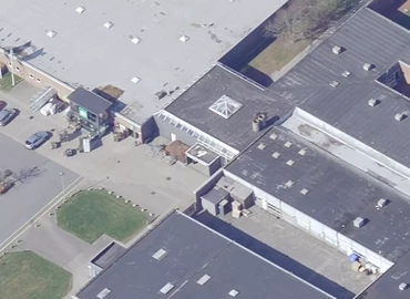 856 m² Commercial shop for rent in Esbjerg V, Fyrvej 34 (6710) - 0 | MatchOffice