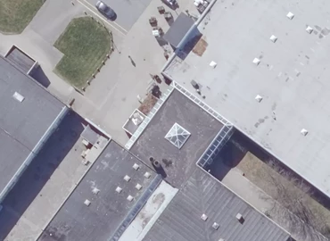 1114 m² Store for rent in Esbjerg V, Fyrvej 34 (6710) - 4 | MatchOffice.com