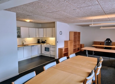 Kontor til leje på Farvervej 21, 8800 Viborg - 90 m² | Foto 3 - Lokalebasen