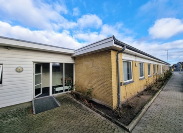 Kontor til leje på Farvervej 21, 8800 Viborg - 90 m² | Foto 0 - Lokalebasen