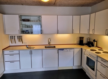 Kontor til leje på Farvervej 21, 8800 Viborg - 90 m² | Foto 4 - Lokalebasen