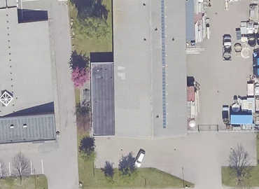 Lager til leje på Essen 20, 6000 Kolding - 1359 m² | Foto 0 - Lokalebasen