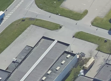 Lager til leje på Lundeborgvej 2, 9220 Aalborg Øst - 845 m² | Foto 0 - Lokalebasen.dk