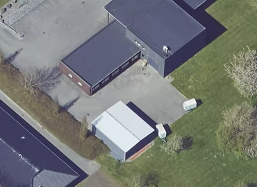 Kontor Stensgårdvej 4 5500 Middelfart