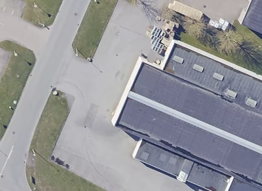 845 m² Commercial warehouse up for rent in Aalborg Ost, Lundeborgvej 2 (9220) - 4 | MatchOffice