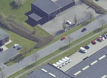 Kontor Stensgårdvej 4 5500 Middelfart