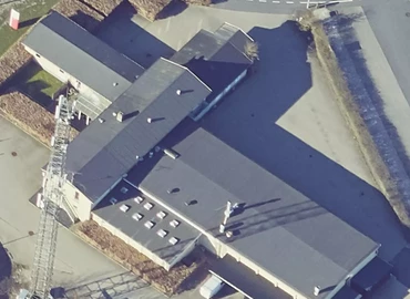 Lager til leje på Nørrevænget 2A, 8600 Silkeborg - 1535 m² | Foto 0 - Lokalebasen.dk