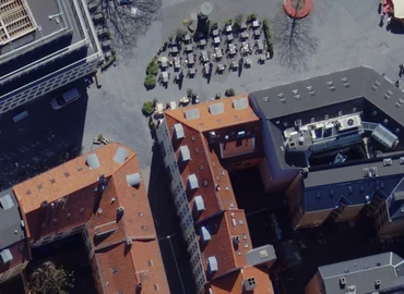 Kontor Kultorvet 14-16 1175 København K